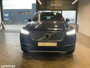 Volvo XC 90 T8 Twin Engine AWD Inscription