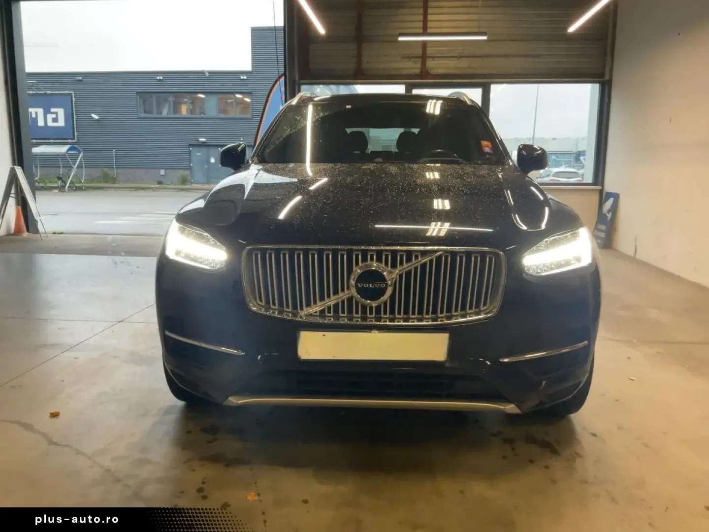 Volvo XC 90 T8 Twin Engine AWD Inscription
