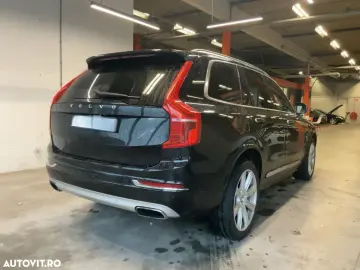 Volvo XC 90 T8 Twin Engine AWD Inscription