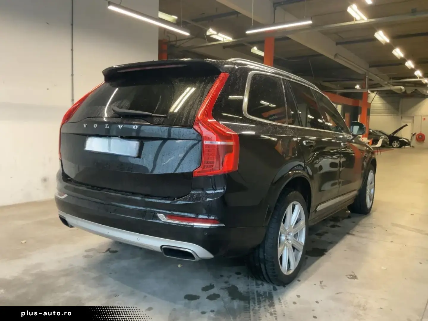 Volvo XC 90 T8 Twin Engine AWD Inscription
