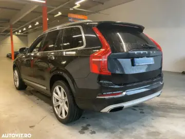 Volvo XC 90 T8 Twin Engine AWD Inscription