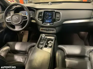 Volvo XC 90 T8 Twin Engine AWD Inscription