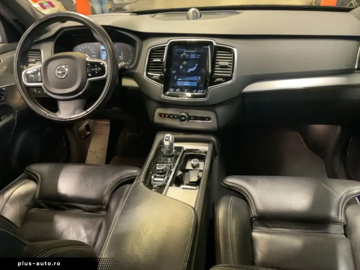 Volvo XC 90 T8 Twin Engine AWD Inscription