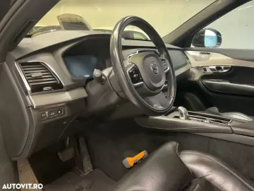 Volvo XC 90 T8 Twin Engine AWD Inscription