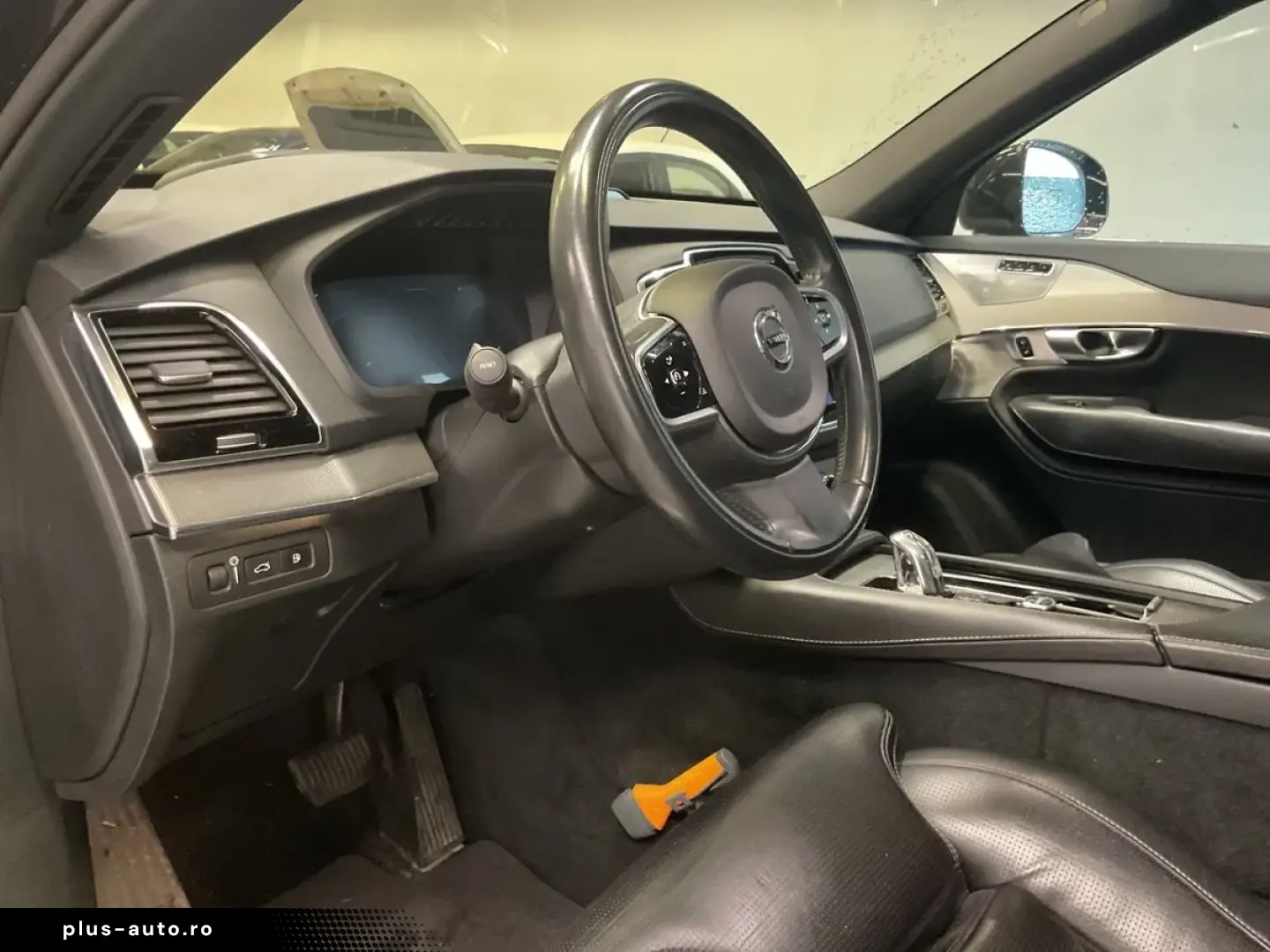 Volvo XC 90 T8 Twin Engine AWD Inscription