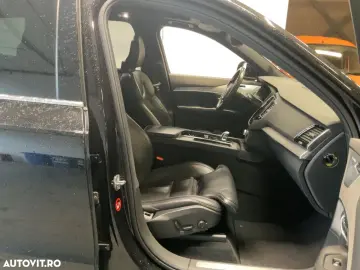 Volvo XC 90 T8 Twin Engine AWD Inscription