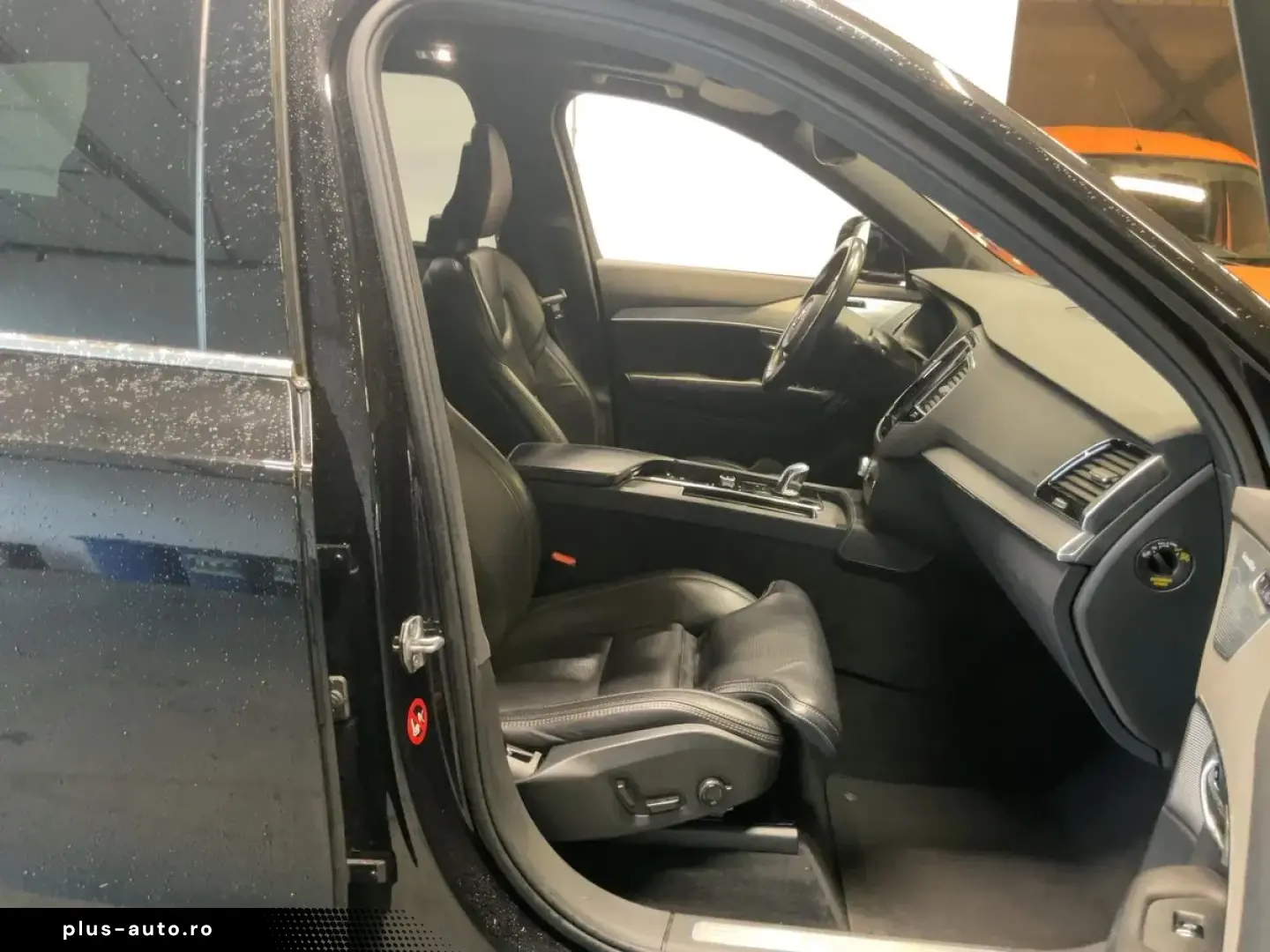 Volvo XC 90 T8 Twin Engine AWD Inscription