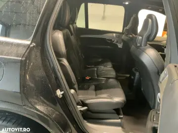Volvo XC 90 T8 Twin Engine AWD Inscription