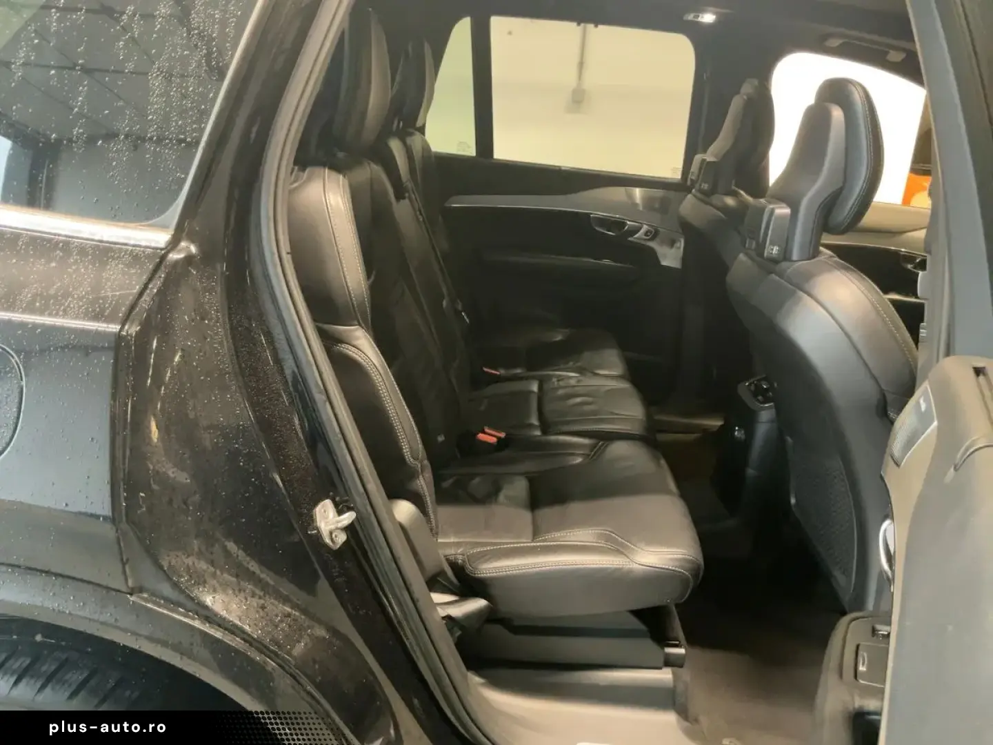 Volvo XC 90 T8 Twin Engine AWD Inscription