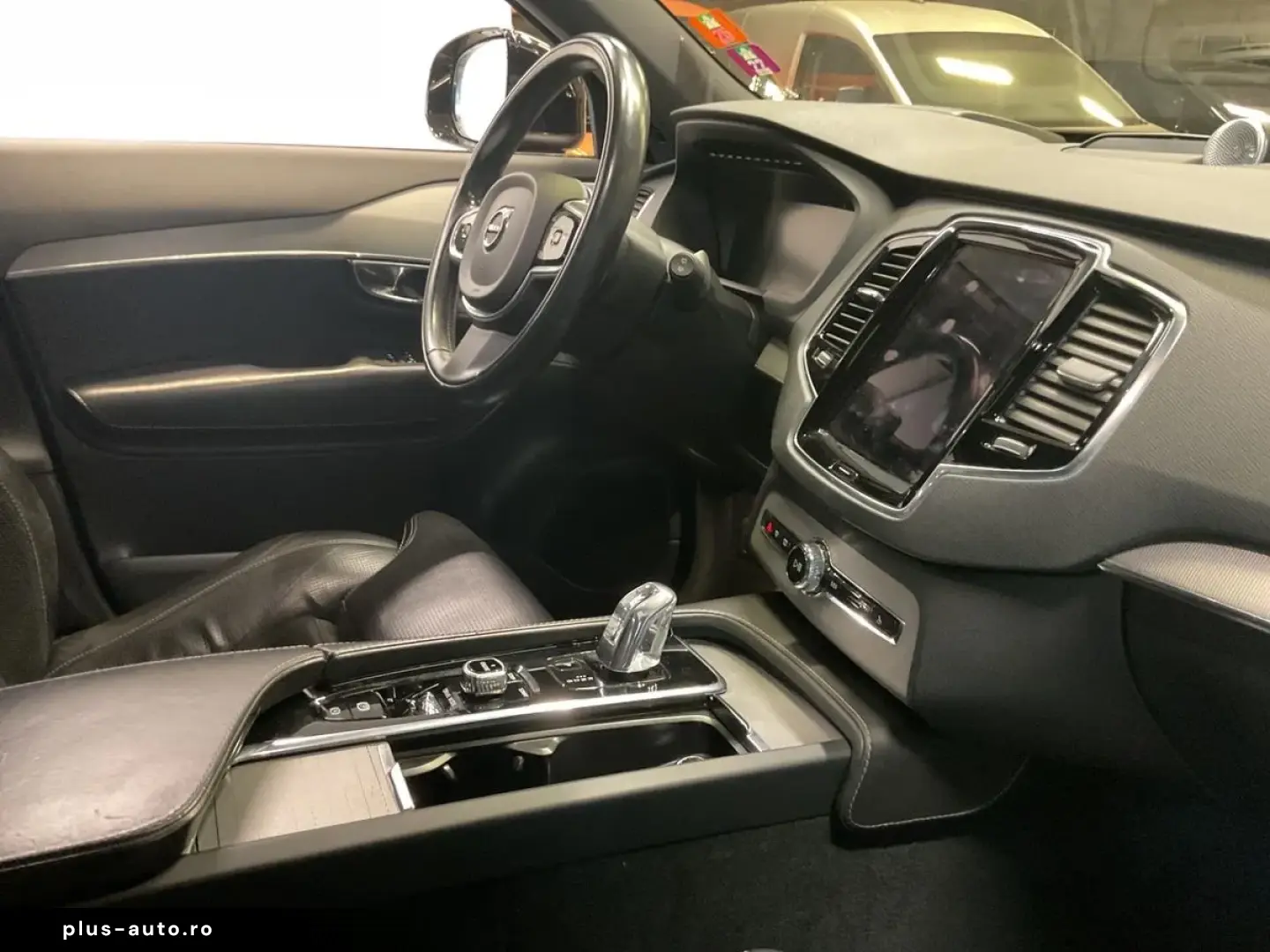 Volvo XC 90 T8 Twin Engine AWD Inscription