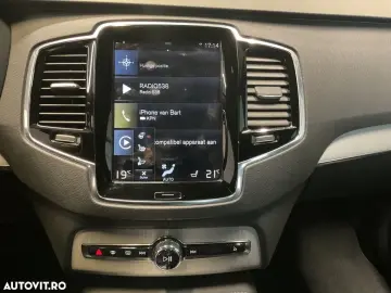 Volvo XC 90 T8 Twin Engine AWD Inscription