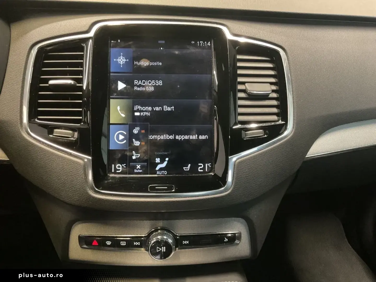 Volvo XC 90 T8 Twin Engine AWD Inscription