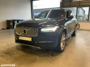 Volvo XC 90 T8 Twin Engine AWD Inscription
