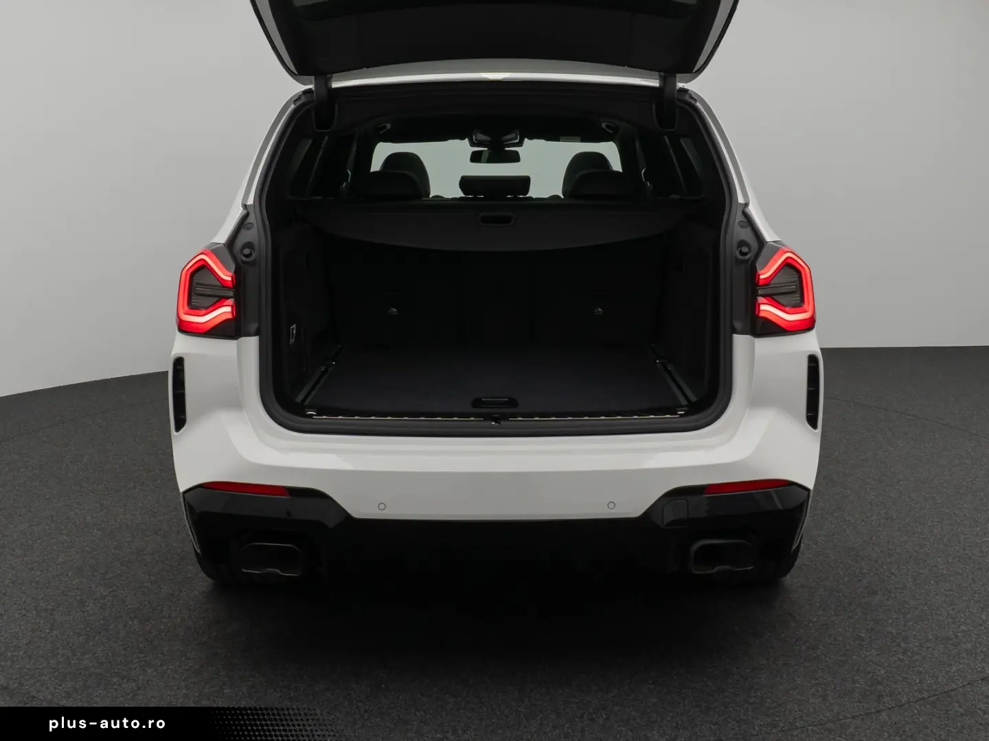 BMW X3 M40i Panorama Kamera HUD DAB HiFi LED 20Zoll