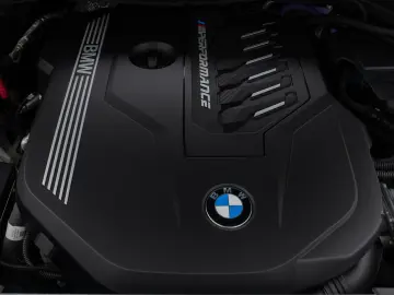 BMW X3 M40i Panorama Kamera HUD DAB HiFi LED 20Zoll