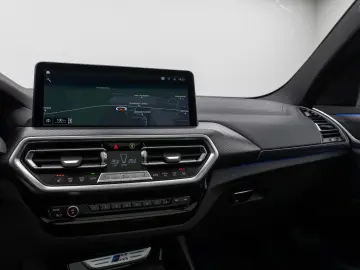 BMW X3 M40i Panorama Kamera HUD DAB HiFi LED 20Zoll