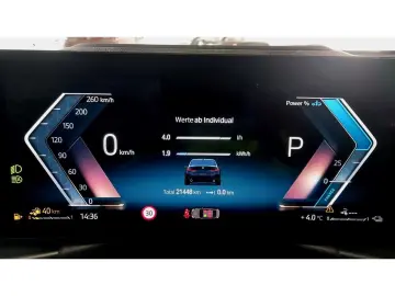 BMW 330e M Shadow HUD eSitze Sound Kamera Driving