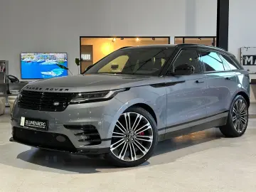 LAND ROVER Range Rover Velar Autobiography  Pano Massage