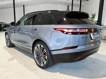 LAND ROVER Range Rover Velar Autobiography  Pano Massage