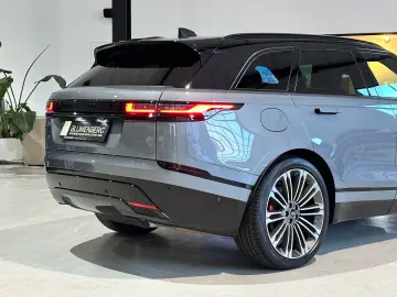 LAND ROVER Range Rover Velar Autobiography  Pano Massage