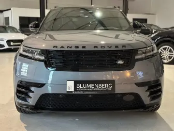 LAND ROVER Range Rover Velar Autobiography  Pano Massage
