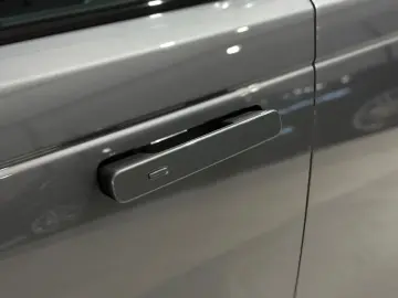 LAND ROVER Range Rover Velar Autobiography  Pano Massage