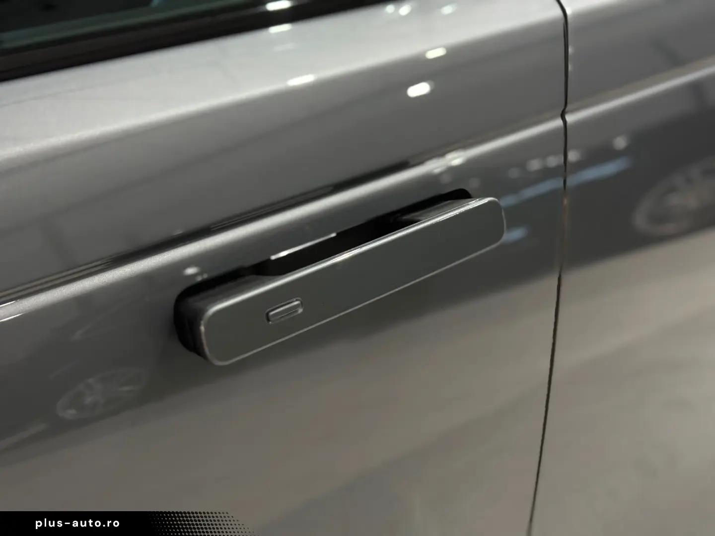 LAND ROVER Range Rover Velar Autobiography  Pano Massage