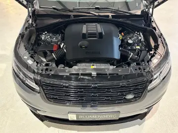 LAND ROVER Range Rover Velar Autobiography  Pano Massage