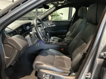 LAND ROVER Range Rover Velar Autobiography  Pano Massage