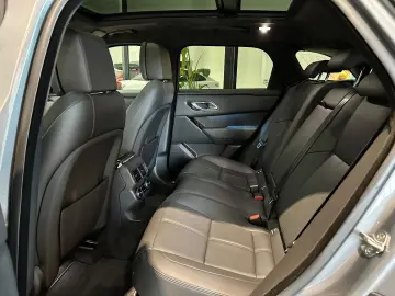 LAND ROVER Range Rover Velar Autobiography  Pano Massage