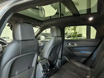 LAND ROVER Range Rover Velar Autobiography  Pano Massage