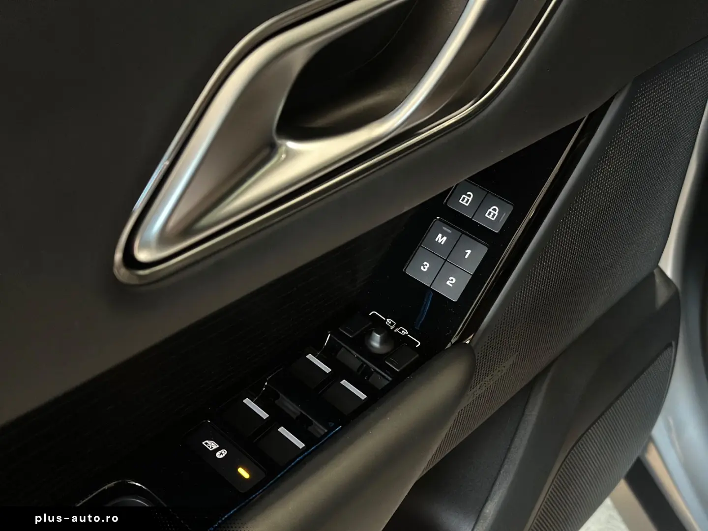 LAND ROVER Range Rover Velar Autobiography  Pano Massage