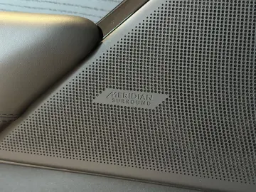 LAND ROVER Range Rover Velar Autobiography  Pano Massage