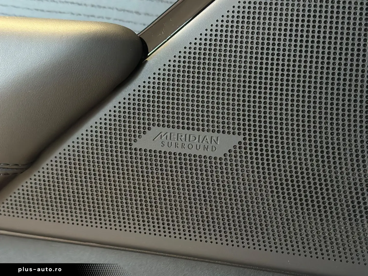 LAND ROVER Range Rover Velar Autobiography  Pano Massage