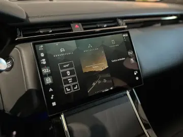 LAND ROVER Range Rover Velar Autobiography  Pano Massage