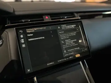 LAND ROVER Range Rover Velar Autobiography  Pano Massage