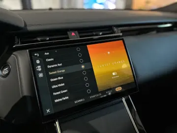 LAND ROVER Range Rover Velar Autobiography  Pano Massage