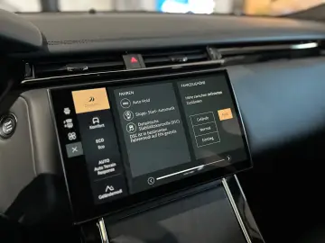 LAND ROVER Range Rover Velar Autobiography  Pano Massage