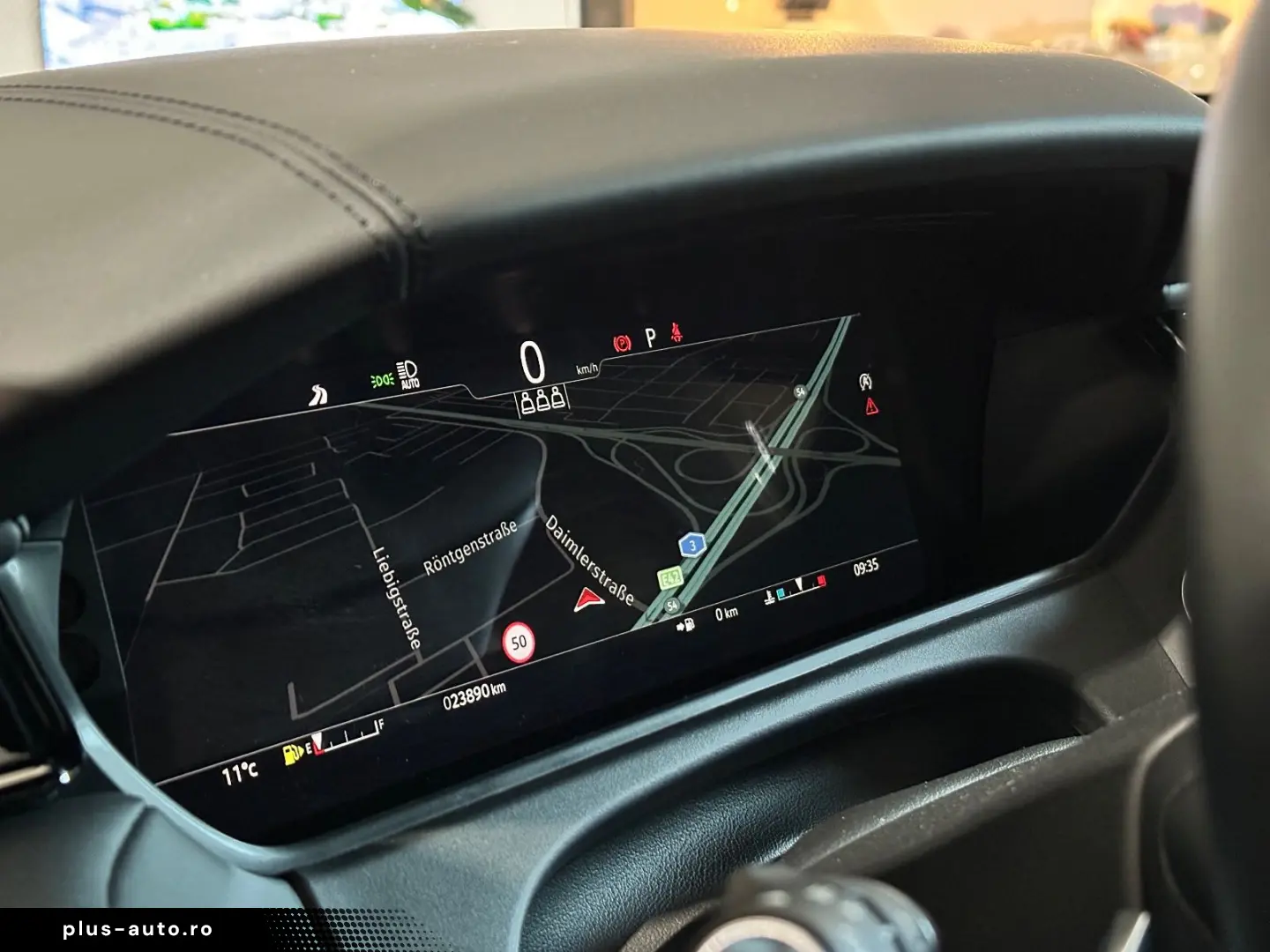 LAND ROVER Range Rover Velar Autobiography  Pano Massage