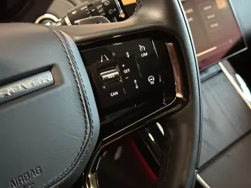 LAND ROVER Range Rover Velar Autobiography  Pano Massage