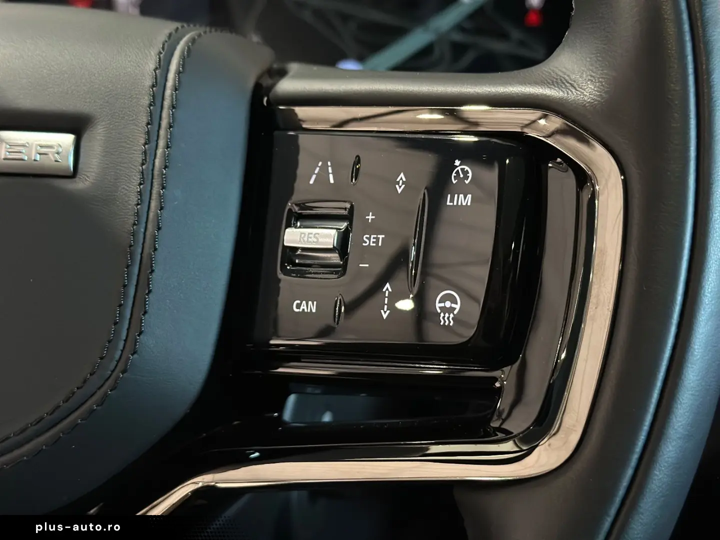 LAND ROVER Range Rover Velar Autobiography  Pano Massage