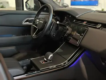 LAND ROVER Range Rover Velar Autobiography  Pano Massage