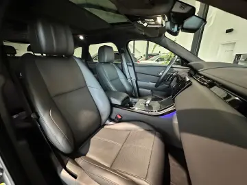 LAND ROVER Range Rover Velar Autobiography  Pano Massage