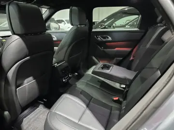 LAND ROVER Range Rover Velar Autobiography  Pano Massage