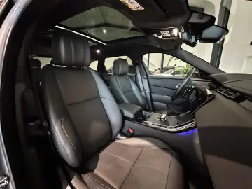 LAND ROVER Range Rover Velar Autobiography  Pano Massage