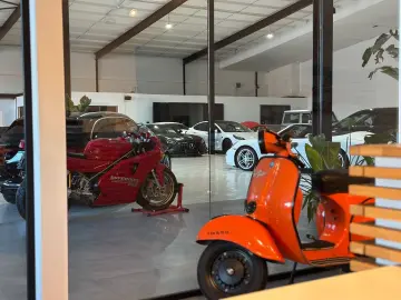 LAND ROVER Range Rover Velar Autobiography  Pano Massage