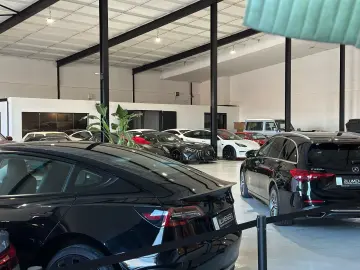 LAND ROVER Range Rover Velar Autobiography  Pano Massage