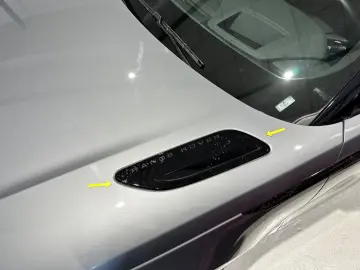 LAND ROVER Range Rover Velar Autobiography  Pano Massage