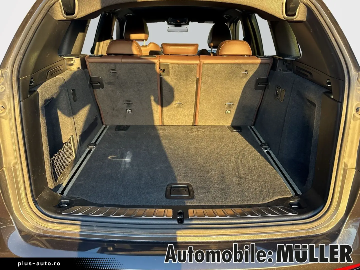 BMW X3 M40 D Sportpaket AHK-klappbar Navi Leder Digi