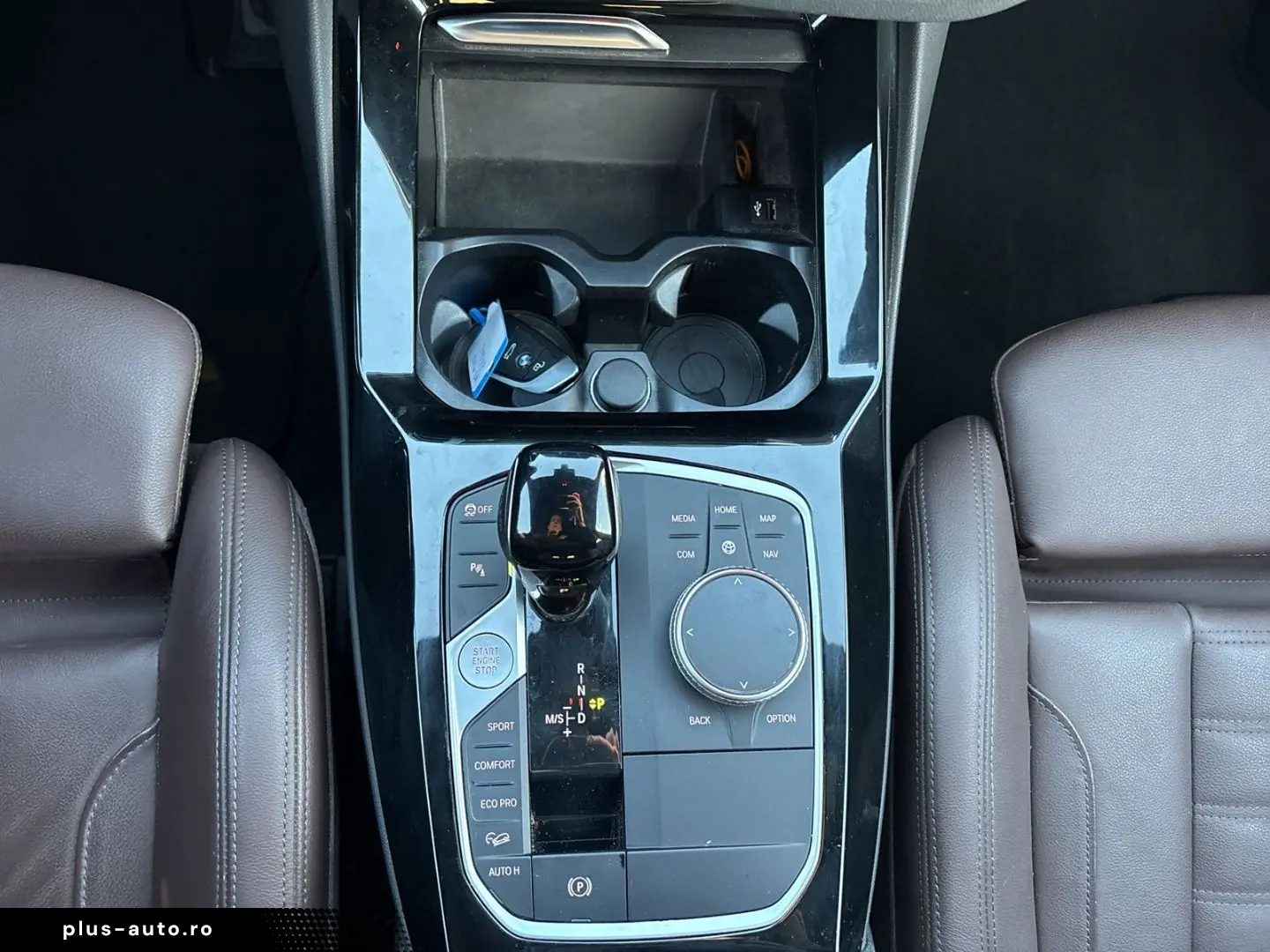 BMW X3 M40 D Sportpaket AHK-klappbar Navi Leder Digi